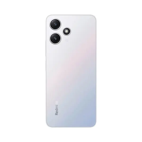 redmi 12 4!}128gb polar silver eu_